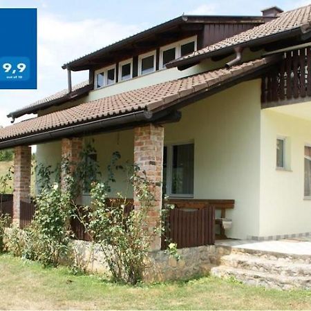 Apartman "Bogut" Slunj Ngoại thất bức ảnh