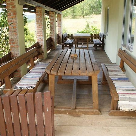 Apartman "Bogut" Slunj Ngoại thất bức ảnh