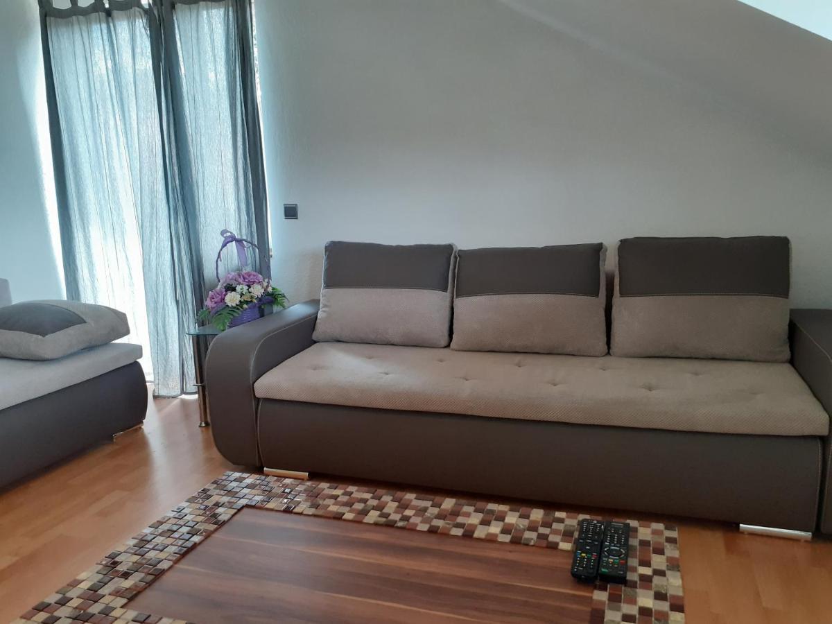 Apartman "Bogut" Slunj Ngoại thất bức ảnh