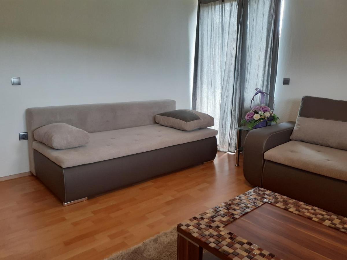 Apartman "Bogut" Slunj Ngoại thất bức ảnh