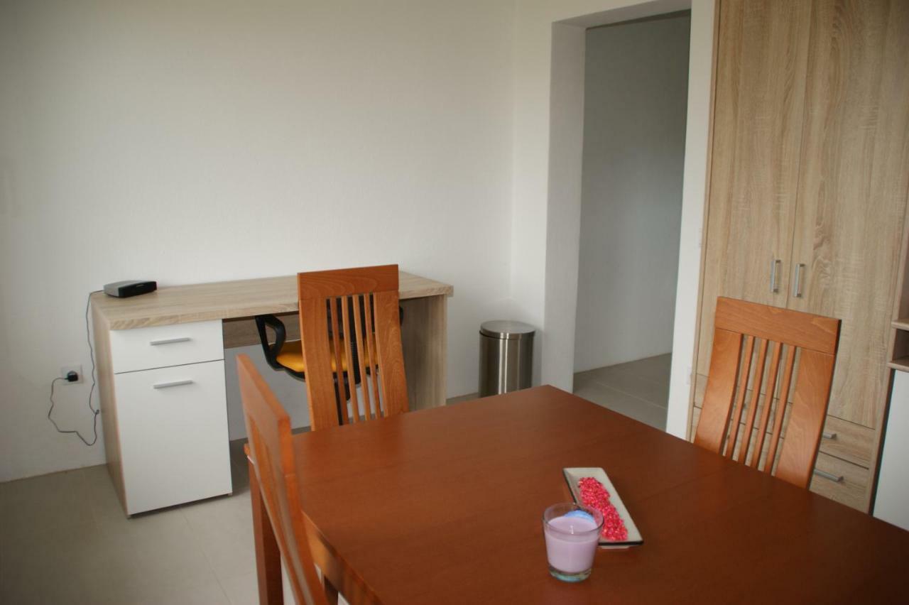 Apartman "Bogut" Slunj Ngoại thất bức ảnh