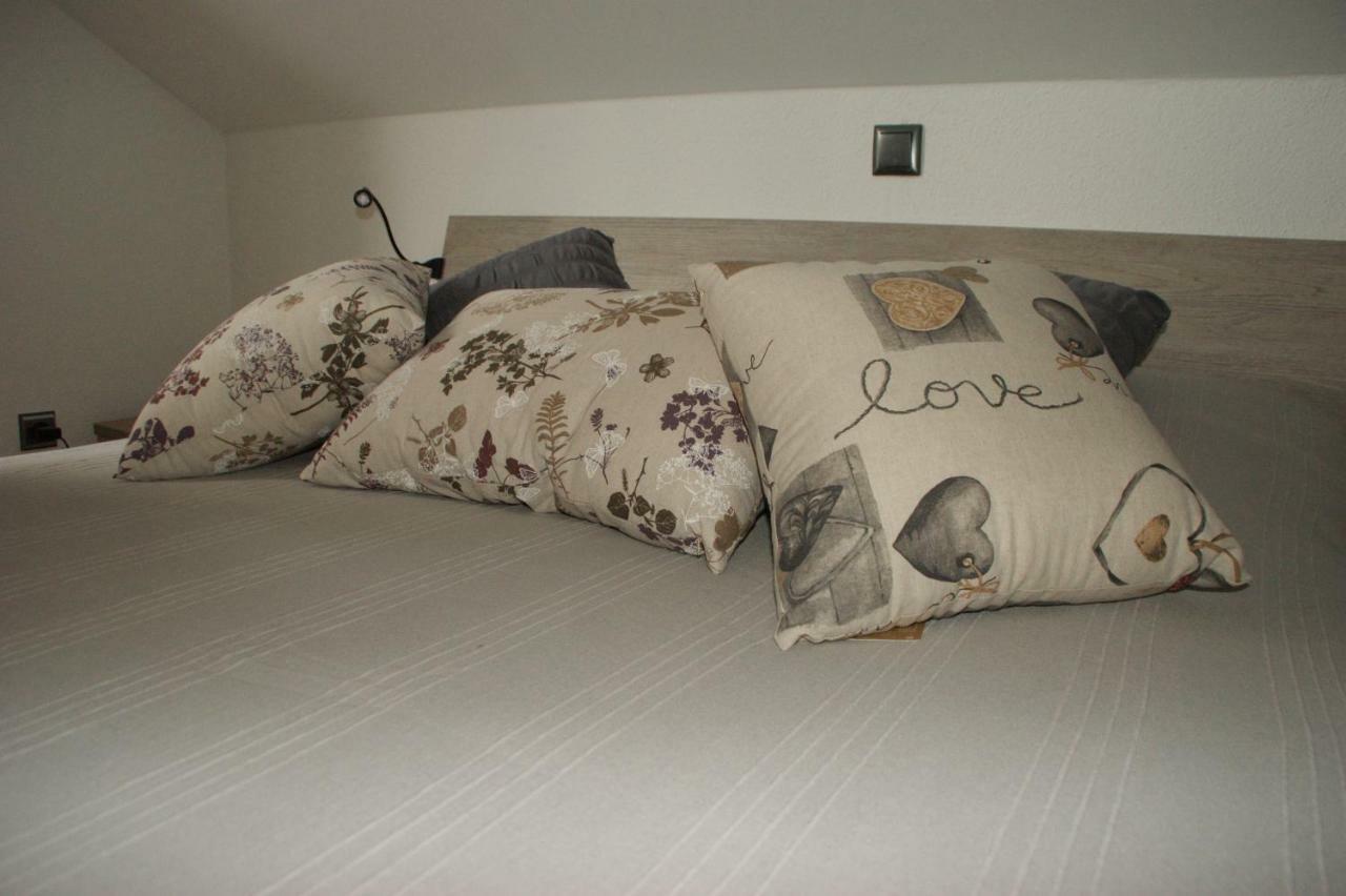 Apartman "Bogut" Slunj Ngoại thất bức ảnh