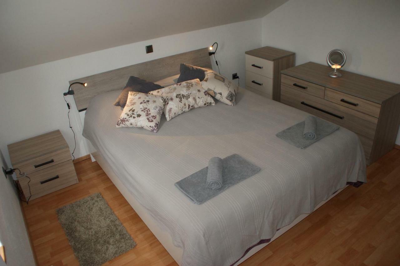 Apartman "Bogut" Slunj Ngoại thất bức ảnh