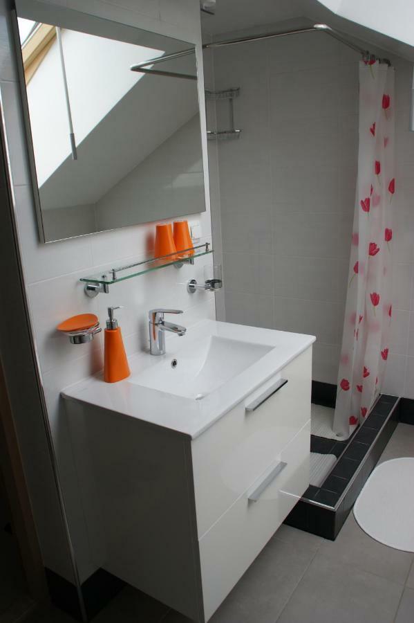 Apartman "Bogut" Slunj Ngoại thất bức ảnh