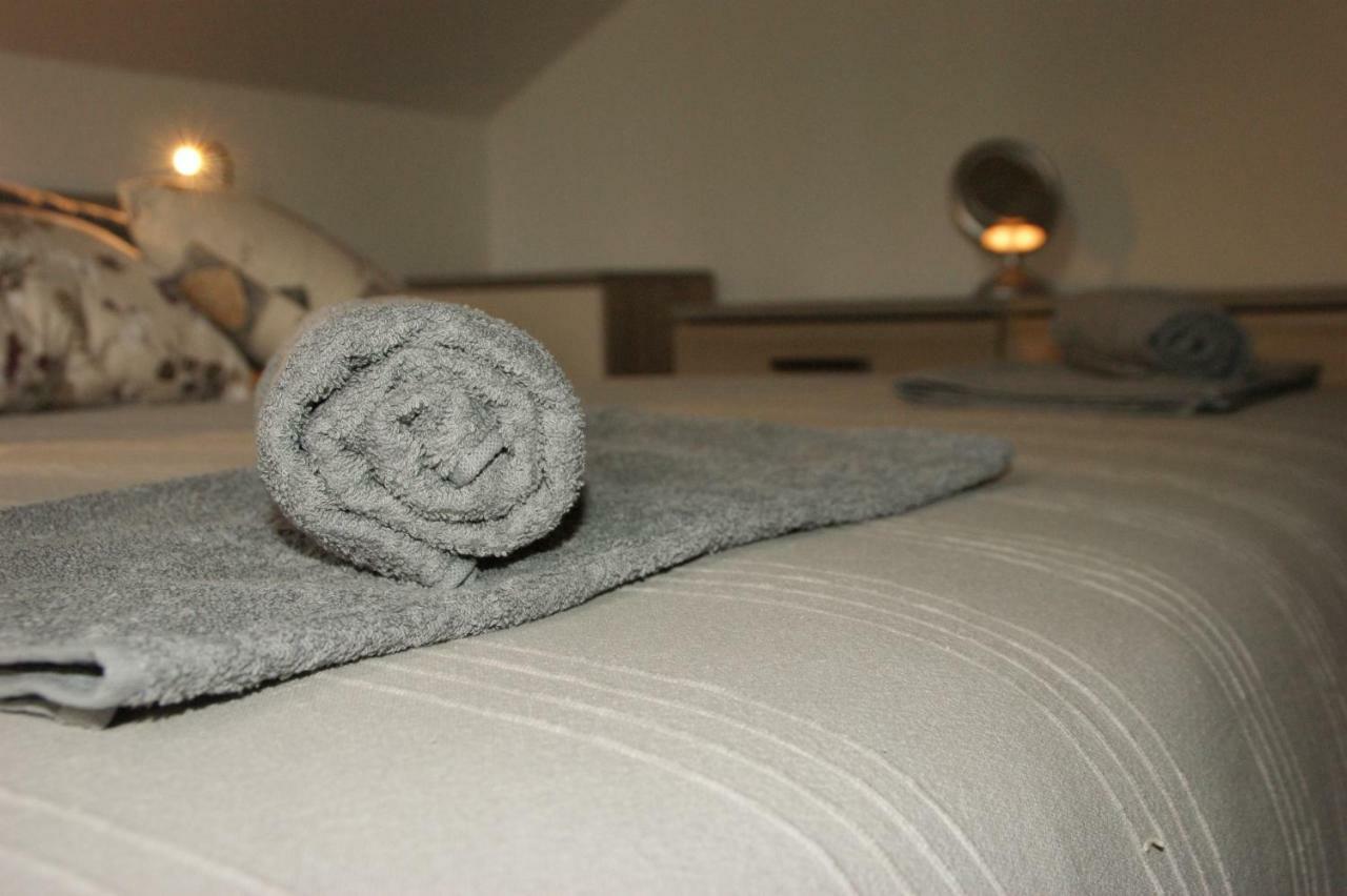 Apartman "Bogut" Slunj Ngoại thất bức ảnh