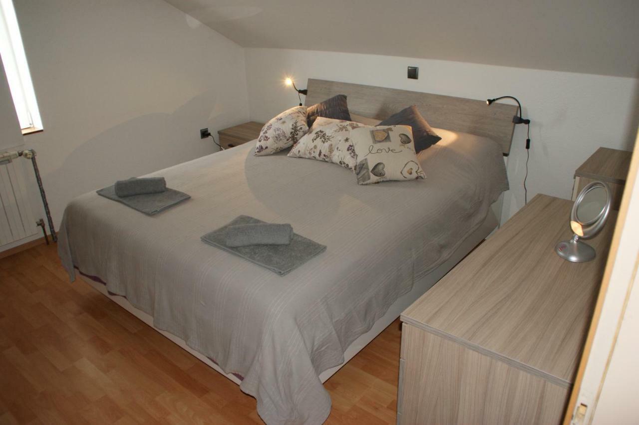 Apartman "Bogut" Slunj Ngoại thất bức ảnh