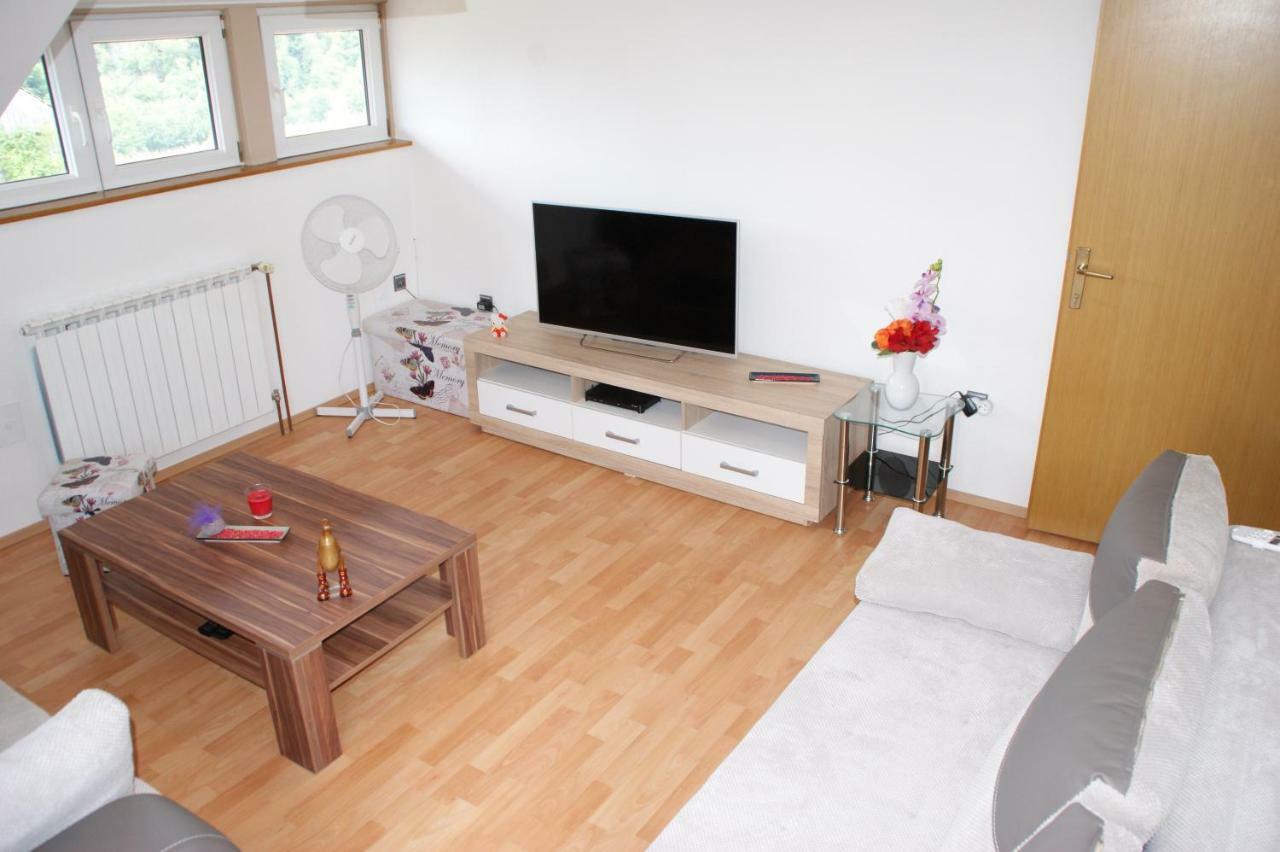 Apartman "Bogut" Slunj Ngoại thất bức ảnh