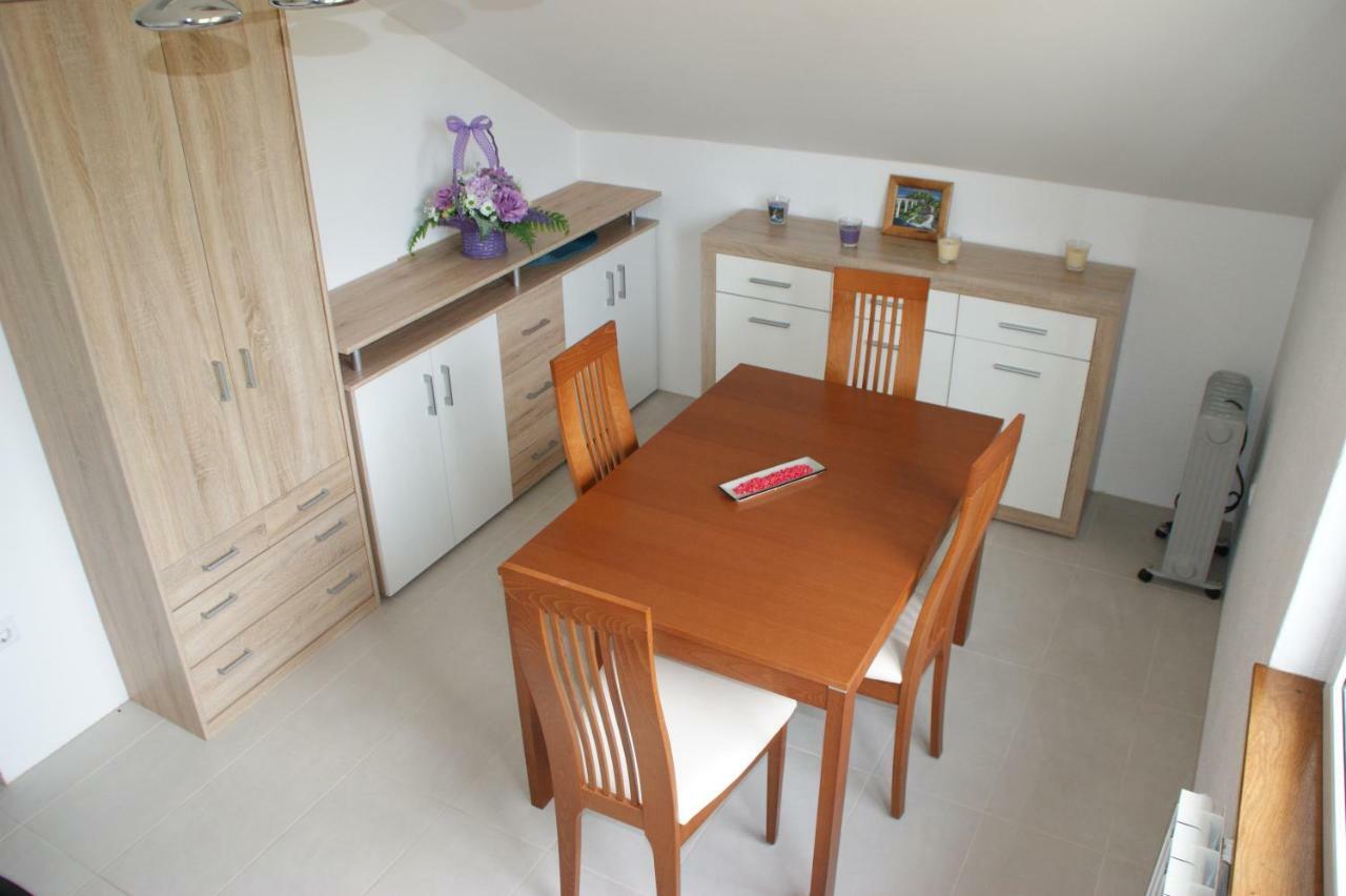Apartman "Bogut" Slunj Ngoại thất bức ảnh