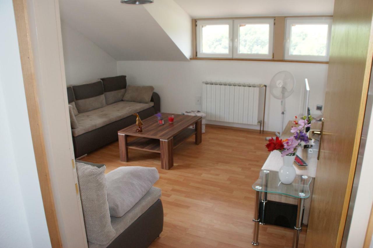 Apartman "Bogut" Slunj Ngoại thất bức ảnh