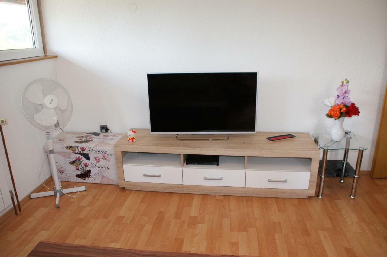 Apartman "Bogut" Slunj Ngoại thất bức ảnh