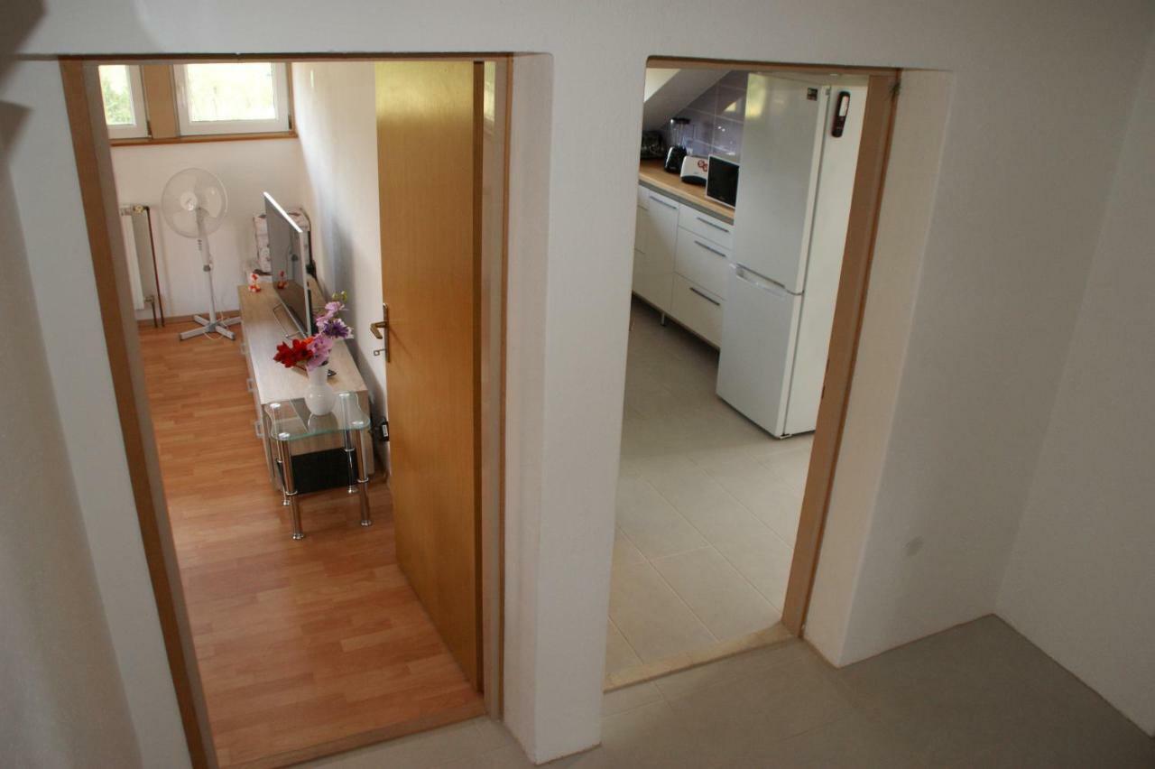 Apartman "Bogut" Slunj Ngoại thất bức ảnh