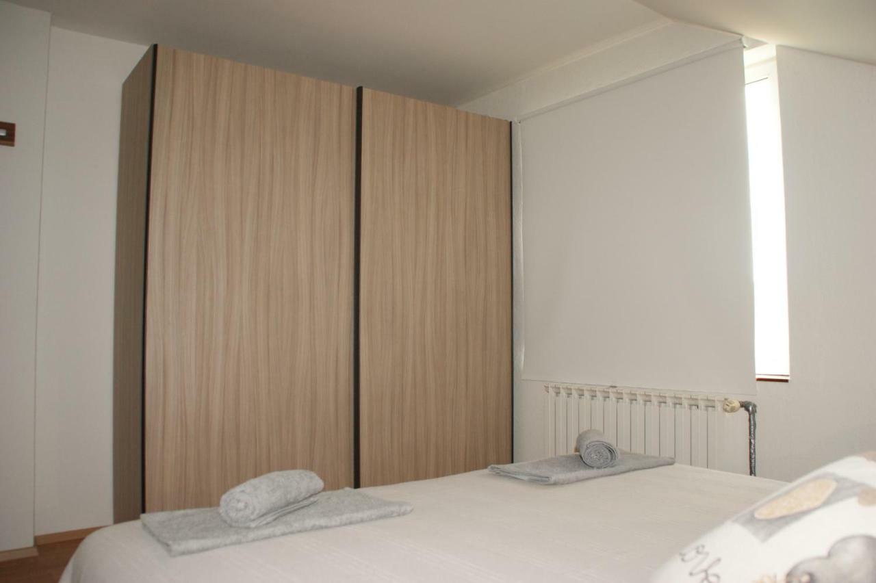 Apartman "Bogut" Slunj Ngoại thất bức ảnh