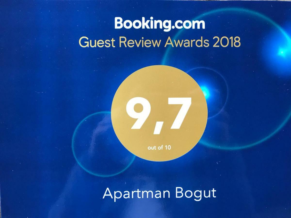 Apartman "Bogut" Slunj Ngoại thất bức ảnh
